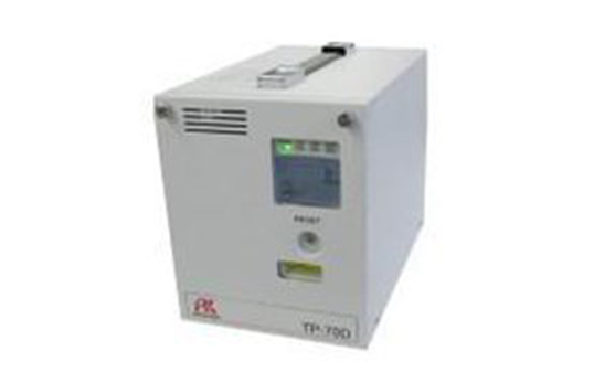 理研TP-70D/TP-70DG桌上型氣體偵測器 理研TP-70D/TP-70DG桌上型氣體偵測器
