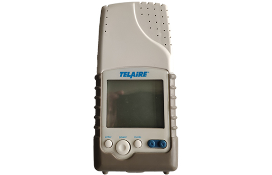 Telaire-7001二氧化碳檢測儀 Telaire-7001二氧化碳檢測儀