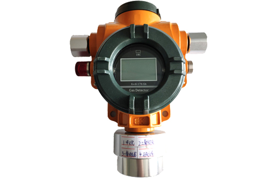 JC-ADT-4 四合一氣體探測器 JC-ADT-4 四合一氣體探測器
