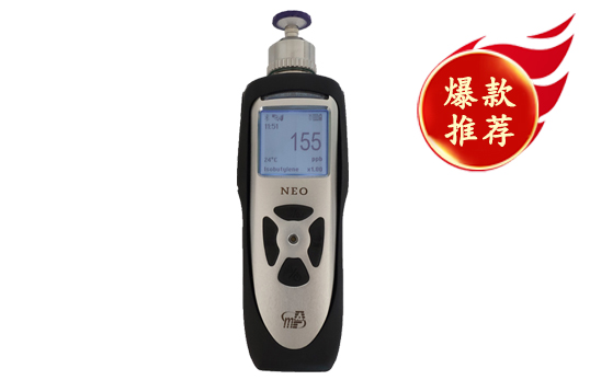 美國盟莆安MP184VOC檢測儀 美國盟莆安MP184VOC檢測儀