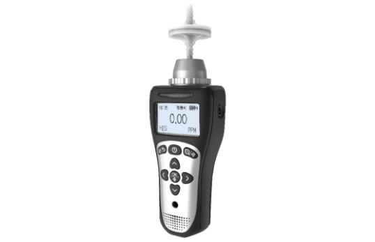 JC-AD-2(T) 便攜式VOC氣體檢測儀 JC-AD-2(T) 便攜式VOC氣體檢測儀